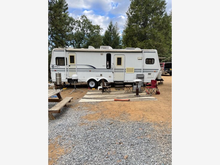 Photo for 1996 JAYCO Designer